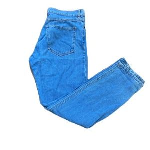 Like new Nanushka blue jeans